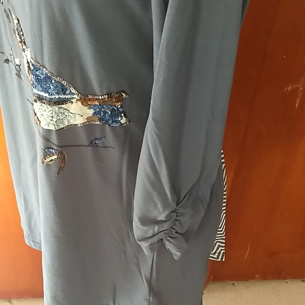 Style & Co. Top - Picture 4 of 6